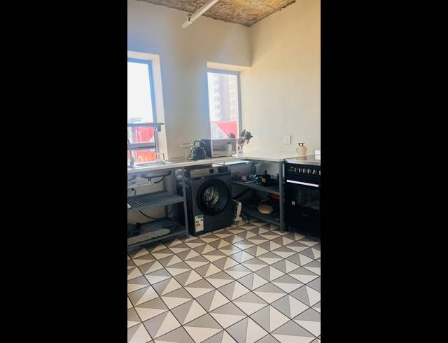 1 BEDROOM PROPERTY TO RENT IN MABONENG